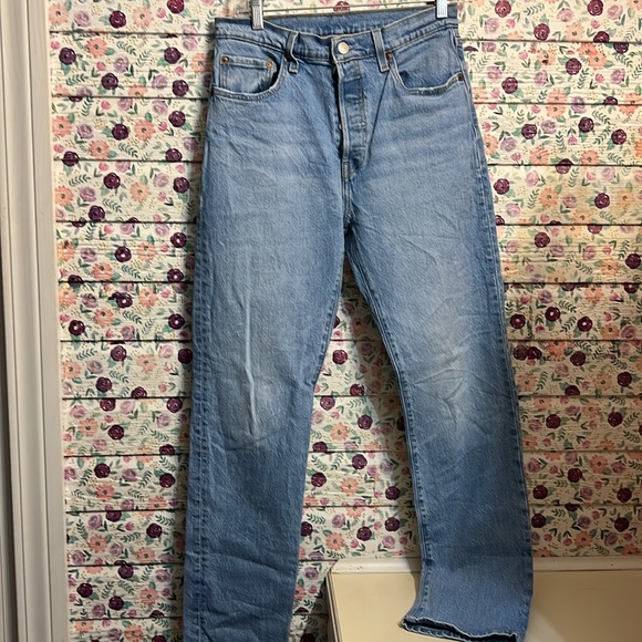 Jeans - Picture 2 of 6